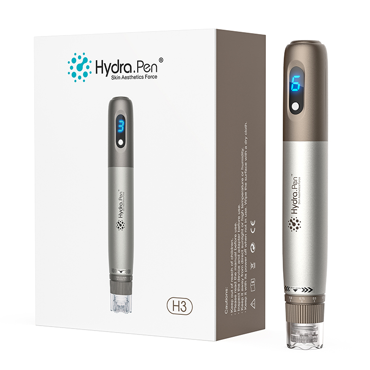 Hydra pen H3